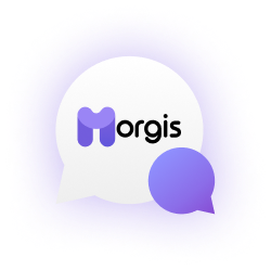 Morgis Logo